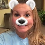 Lorie Walker - @ldubkc5858 - Instagram