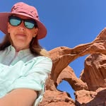 Lorie Walker - @lorietwalker - Instagram