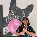 Lorie Walker Cook - @loriec13 - Instagram
