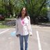 Laurie Welch - Facebook