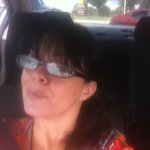 Lori West - @lolojo48 - Instagram