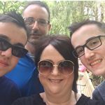 Lori West Atkins - @lori_west_atkins - Instagram