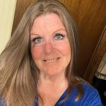 Lorie White - @lilmtnart - Instagram