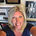 Lori Woods - @loriwoodsdesign - Instagram