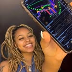 Lori Woods - @lori_woods_crypto_investment - Instagram