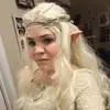 lorienwoods cosplay - @lothlorienwoodscosplay - TikTok