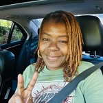 Lorie Wright - @lib_rochelle1 - Instagram