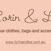 Lorin and Lee Boutique - Facebook