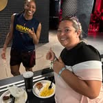 Lorin Moore - @mrsmoore3four - Instagram