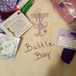 Lorinda Bailey - @battlebag4you - Instagram