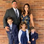 Lori Davis - @loribdavis - Instagram