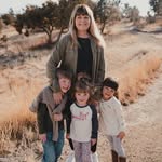 Lorinda Johnson - @lovewins19 - Instagram