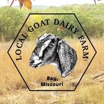 Hunter and Lorinda Smith - @localgoatdairyfarm - Instagram