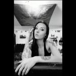 Lorinda smith - @xblack.metal.momx - Instagram