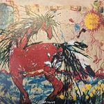 Lorinda Smith - @redhorseart - Instagram