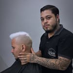 Lorin Barber💈🇧🇷 - @allysson_lorin_barber - Instagram