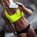 @lorineking61 - Instagram
