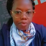 Lorine Atieno - @lorineleen123 - Instagram