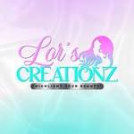 Loris Williams-Burke - @lorscreationz - Instagram