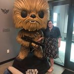 Lorna Barron - @akralorna - Instagram