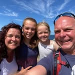 Lorna Bateman - @batgirl7738 - Instagram