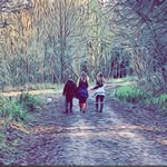 Lorna R Bateman - @lornabtmn - Instagram