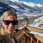 Lorna Bell - @lornajbell - Instagram
