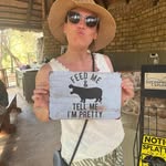 Lorna Bell - @lornabell47 - Instagram