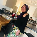 Lorna Bennett - @slay_lady2 - Instagram