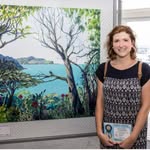 Lorna Bennett Art - @lornabennettart - Instagram