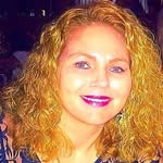 Lorna Case - @toscadonna - Instagram