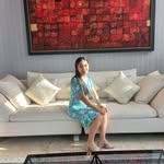 Lorna Case Virtudazo - @casecaslor - Instagram
