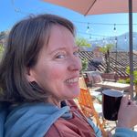 Lorna Casey Wheaton - @notforlunch - Instagram