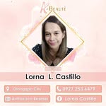 Lorna Castillo - @chatlet - Instagram