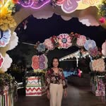 Lorna Payuyo Lucero Castillo - @lornacastillo1124 - Instagram