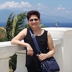 Lorna Castro - @lorna.linsangan.castro - Instagram
