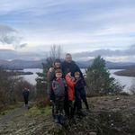 Lorna Chambers - @lornawishart - Instagram