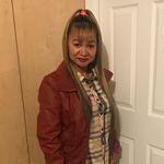 Lorna Chambers - @kutie_69 - Instagram