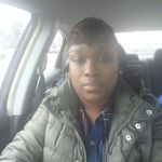 Lorna Chambers - @rude3gal2 - Instagram