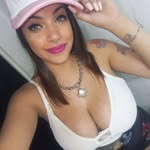 Lorna Chambers - @lornachambers800 - Instagram