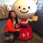 Lorna Chan - Facebook