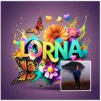 Lorna Chan - Facebook
