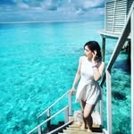 Lorna Chan Yi Jiun - @lornachan92 - Instagram