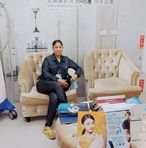 Lorna Chen - Facebook