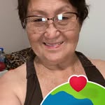 Lorna Yu Collier - @lornacollier395 - Instagram