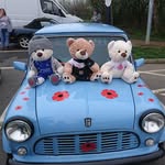 Lorna Cox - @darkangelwitch1 - Instagram