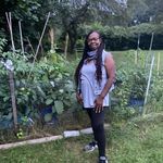 Lorna Cunningham - @gardeningandcookingwithlorna - Instagram