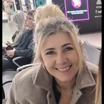 Lorna Fuller - @lornajoannef - Instagram