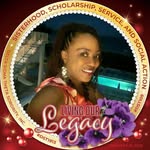Lorna Gamble - @nadaned143 - Instagram