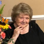Lorna Gardner Petersen - @lornapdune - Instagram